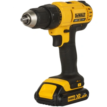DeWalt akumulators DCD771S2