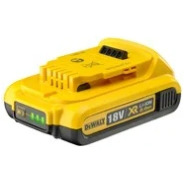 DEWALT DCB183 akumulators