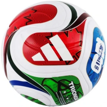 ADIDAS WORD CUP 2026 FUTBOLA JD8030 TRIONDA LEAGUE