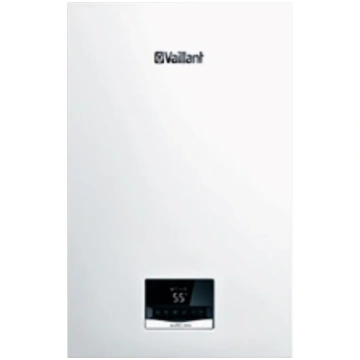 Ecotec Intro caldaia murale a condensazione a meta