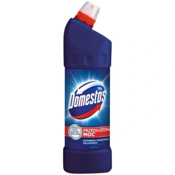 Domesto tualetes tīrītājs, 1L Domestos