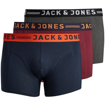 Bokseršorti Jack & Jones