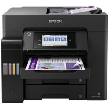 Printers EPSON Multifunctional Printer EcoTank L65