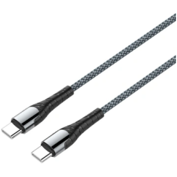 ColorWay Cable Type-C - Type-C (PD Fast Charging 6