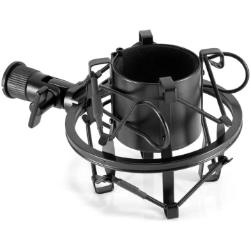 Omega mikrofona statīvs Gaming Basket (45599)