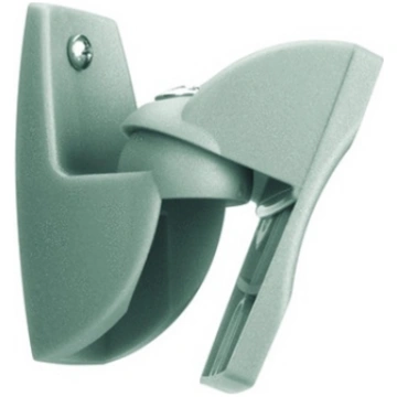 Vogels VLB 500 silver (Pair) Speaker Wall mount 5k