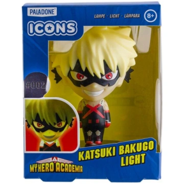 ICON LIGHT - KATSUKI BAKUGO