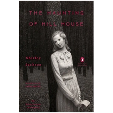 Haunting of Hill House: (Penguin Classics Deluxe E