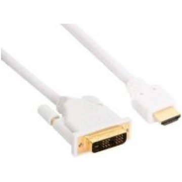 INLINE - Video Cable - Single Link - HDMI / DVI - 