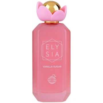 Paco Rabanne Elysia Sugar Vanilla woda perfumowana
