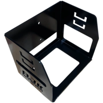 CF Moto UForce U10 Dual Battery Box AJK