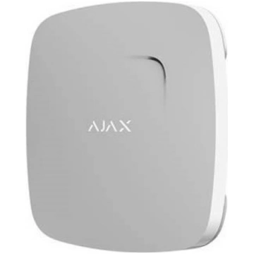 DETECTOR WRL FIREPROTECT PLUS/WHITE 38107 AJAX