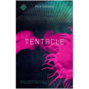 Tentacle Rita Indiana