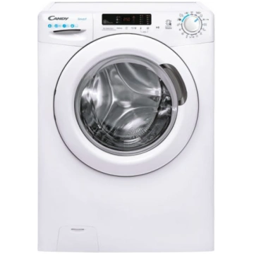 Veļas mašīna Candy CS4 1062DE/1-S, 6 kg, balta krā
