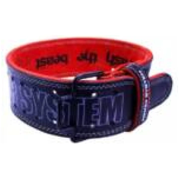Svarcelšanas Josta / Powerlifting belt (PS-3830) -