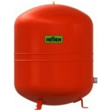 (8213300) izplešanās tvertne N 200L, 6bar/120°C (7