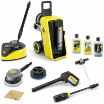 HIGH PRESSURE WASHER K 7/COMFO PREM 1.317-507.0 KA