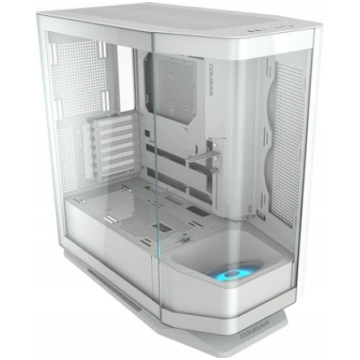Komputer Cougar COUGAR | FV270 White | PC Case | M
