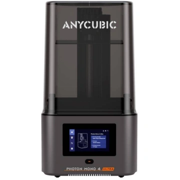 Anycubic Photon Mono 4 Ultra 3D printeris VEVOR