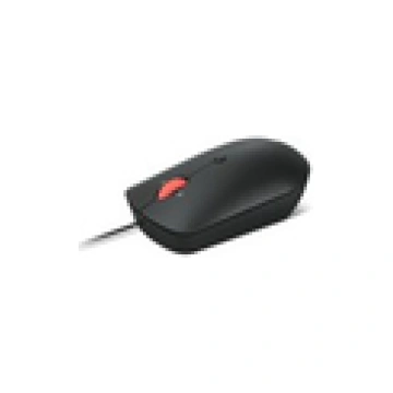 Lenovo ThinkPad USB-C Wired Compact Mouse Raven bl