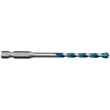 Urbis universāls multi materiāliem 5X100mm 1/4" MA