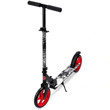 Spider-man 2-WHEEL Skrejritenis 200MM SPIDERMAN 59