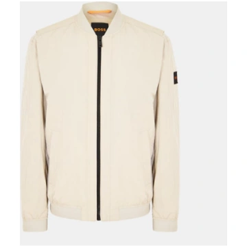 Men's Othmare Lightweight Long Sleeve Bomber 