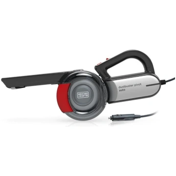 Rokas putekļu sūcējs Black & Decker PV1200AV Black