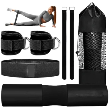 Rrlihjgu stienis Pad Hip Thrust - stienis plecu sp