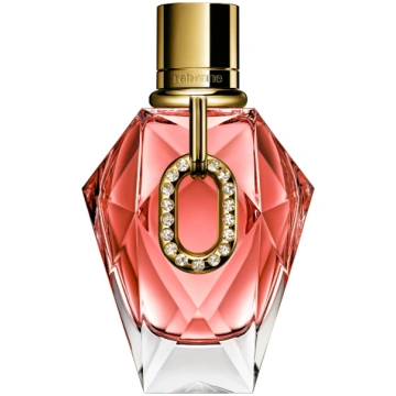 RABANNE Million Gold For Her Pure Diamonds