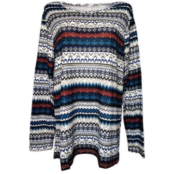 T-krekls sievietēm Kinga, dažādās krāsās, XXXXL/5X