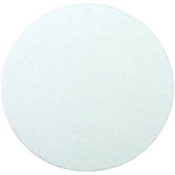 F.38 sublimācijas disks - Subligraw loksne - balta