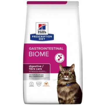 Hills Prescription Diet Gastrointestinal Biome Dig