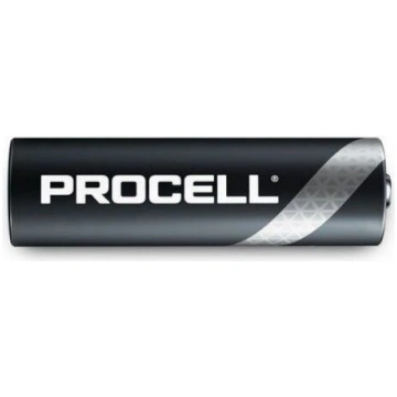 1шт. LR03/AAA baterija 1.5V Duracell Procell INDUS