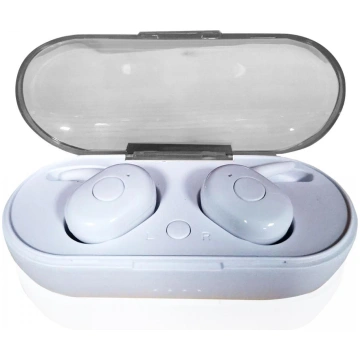 V.Silencer Ture Wireless Earbuds white 9413595721