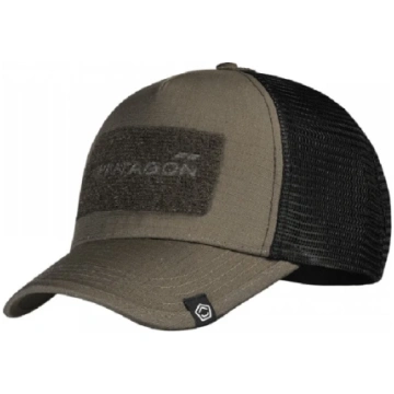 PENTAGON Delta Tactical BB Mesh Cap Ranger Green