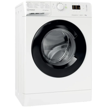 INDESIT Veļas mašīna MTWSA 61294 WK EE