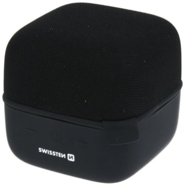 Swissten CUBE Bluetooth Portatīvs Bezvadu Skaļruni