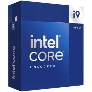 Procesors Intel Intel® Core™ i9-14900K BX807151490