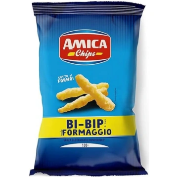 Amica Tam Cheese Shock (1 x 100 g) ANEB082VQB9MDT