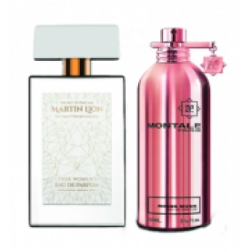 Montale - Roses Musk(F89) Martin Lion