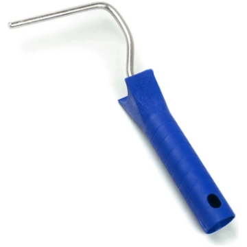 Rullīša rokturis Ø 6 x100mm, Polax