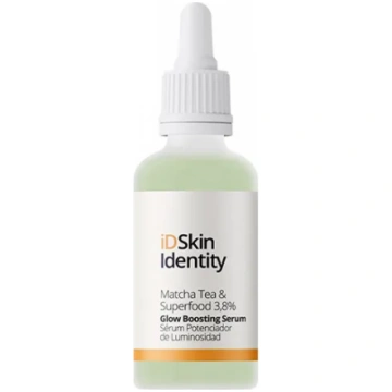 iD Skin Identity Matcha Tea & Superfood Serum 3.8%