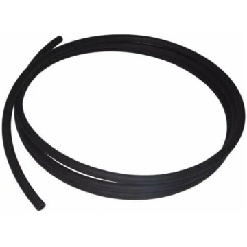 Alphacool 18645 EPDM caurule melna 1.1 cm | 18645