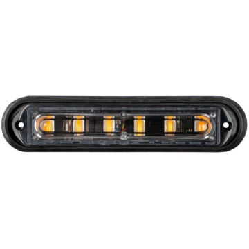 LED Lukturis SHARK Warning Light 6,7″ 6W