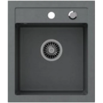 Steiner Steiner JOHNNY 100 Steingran granite gray