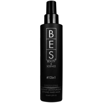 BES #12in1 Styling Hair Mask 150ml