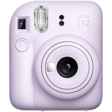 Fujifilm Instax mini 12, Lilac Purple