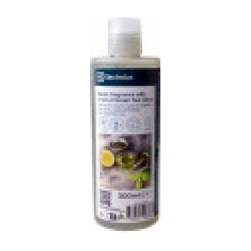 Electrolux ELECTROLUX E2WASF00 veļas mašīnas aromā