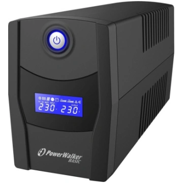 Bluewalker PowerWalker VI 600 STL ( 10121072 42600